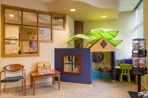 A Kids Place Dentistry for Children