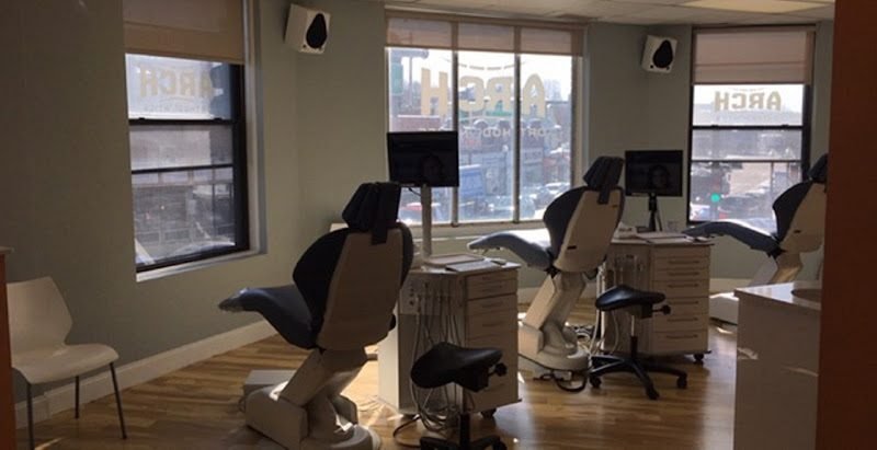 ARCH Orthodontics - Hyde Park