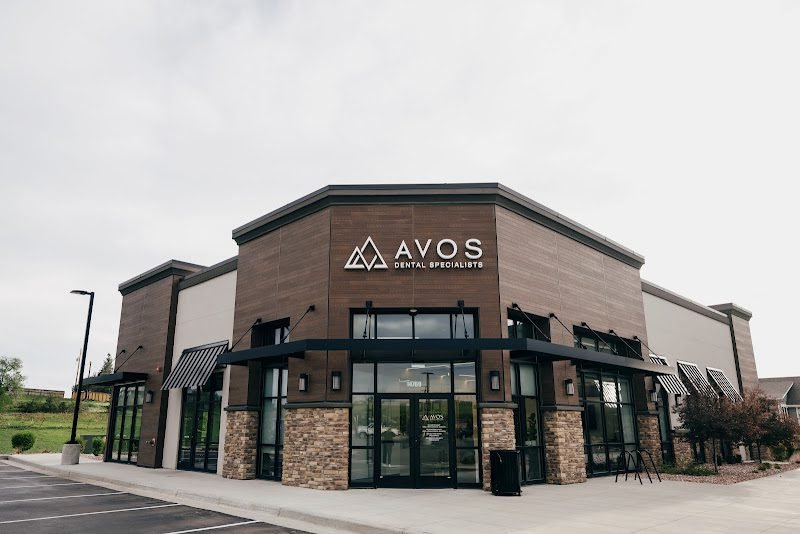 AVOS Dental Specialists