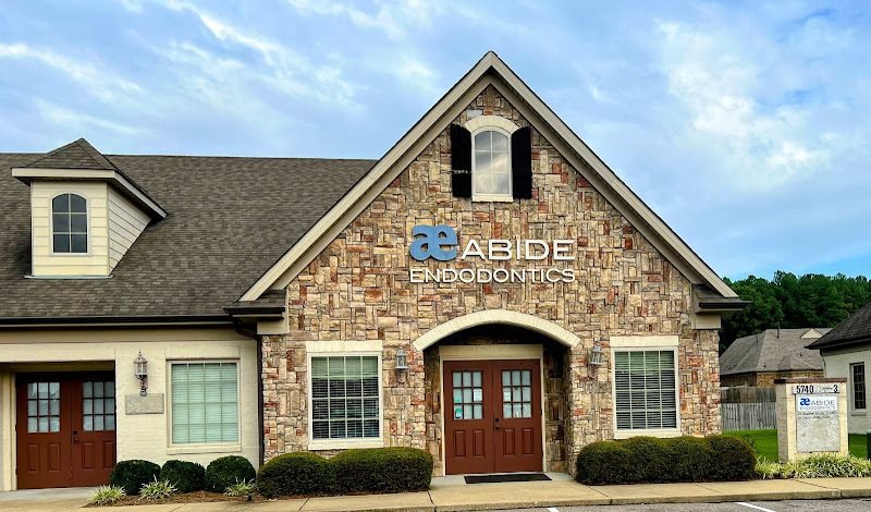 Abide Endodontics