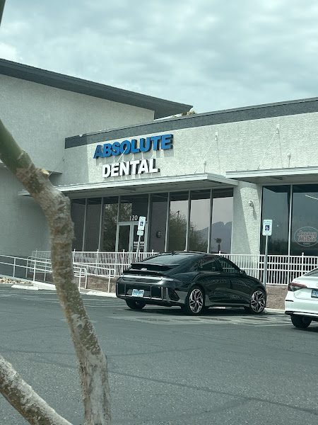 Absolute Dental - Centennial
