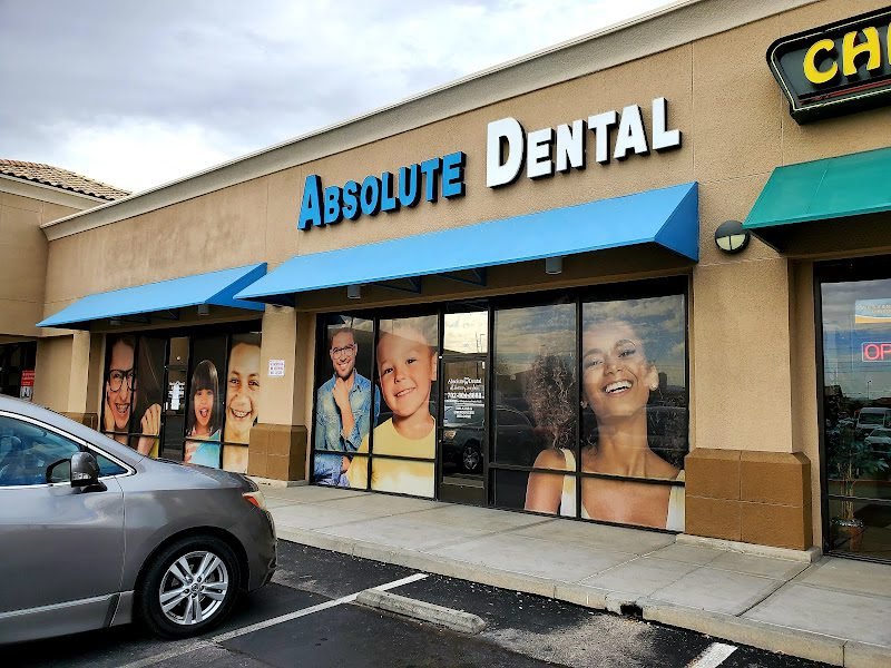 Absolute Dental - Durango