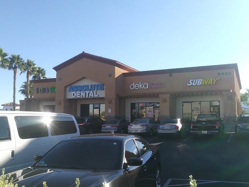 Absolute Dental - Farm