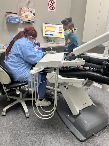 Absolute Dental Kids - Lake Mead