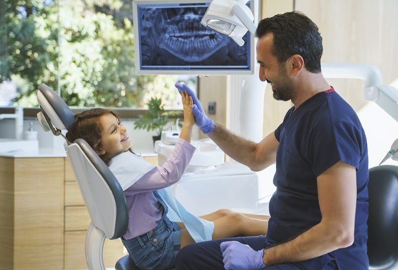 Absolute Dental - Stewart Kids