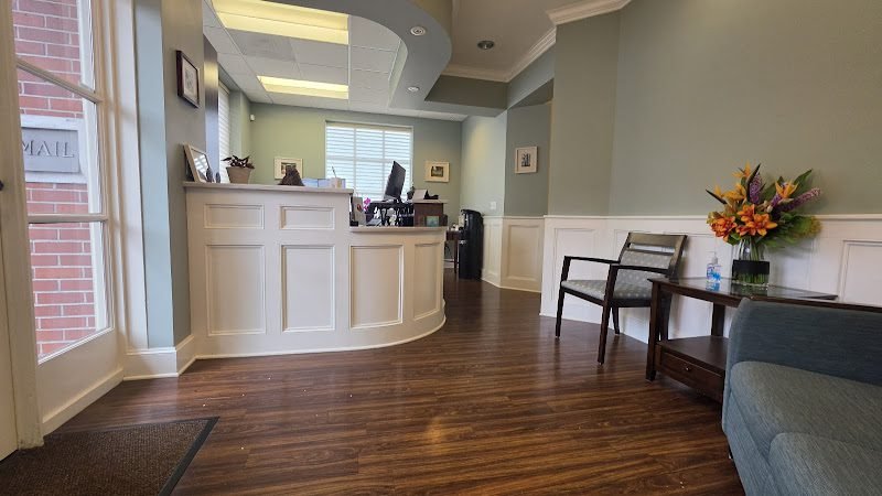 Access Endodontics