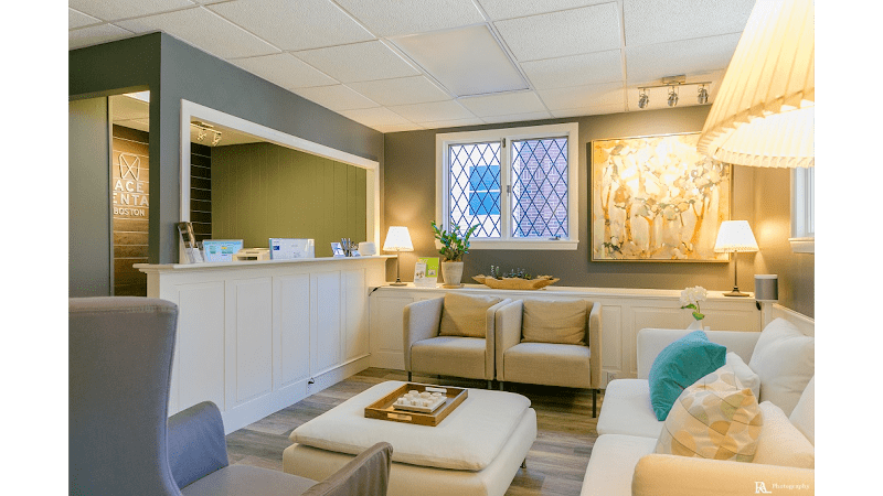 Ace Dental Boston