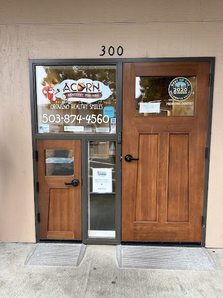 Acorn Dentistry for Kids