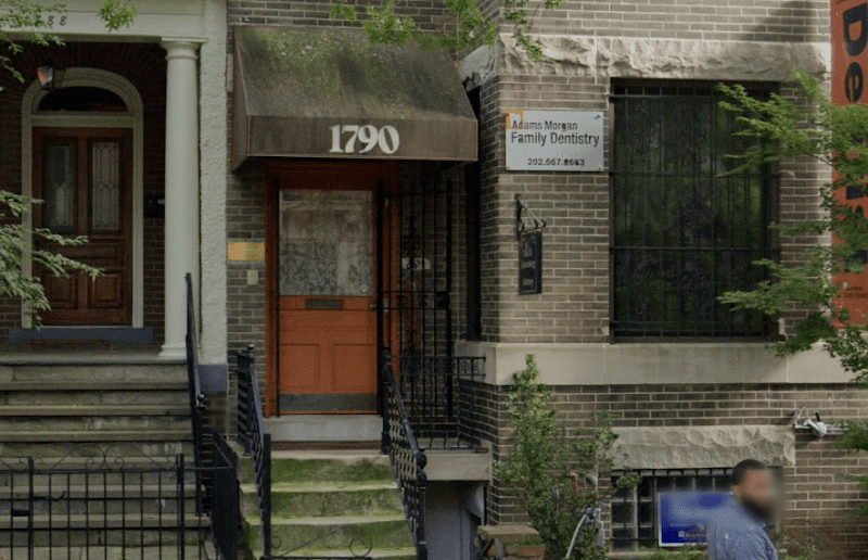 Adams Morgan Family Dentistry