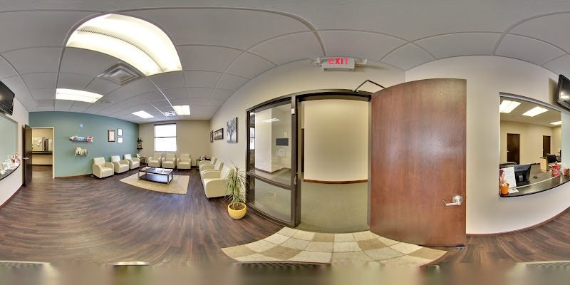 Advanced Dental Care Center: Kahwach Sam DDS