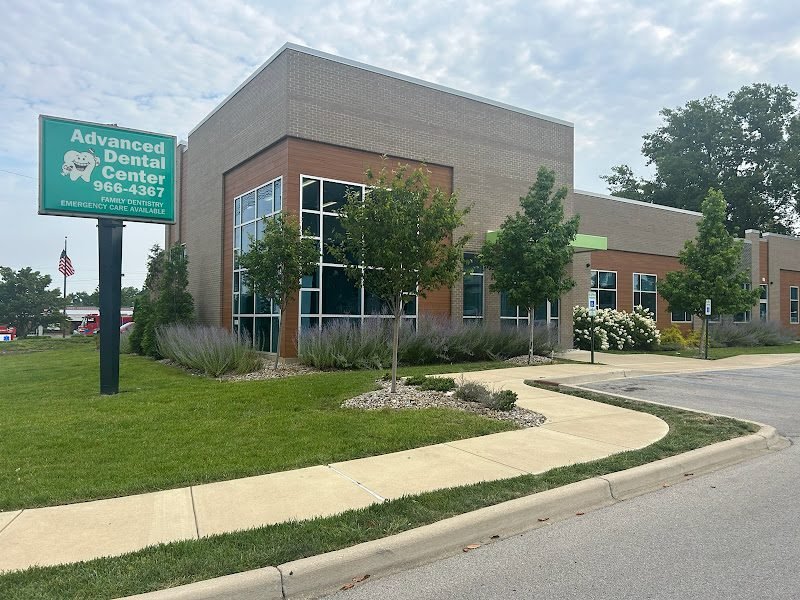 Advanced Dental Center - Preston Highway