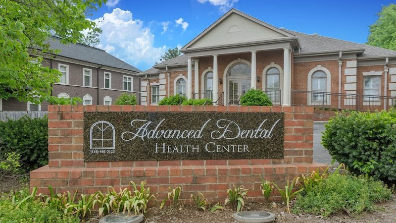 Advanced Dental Health Center