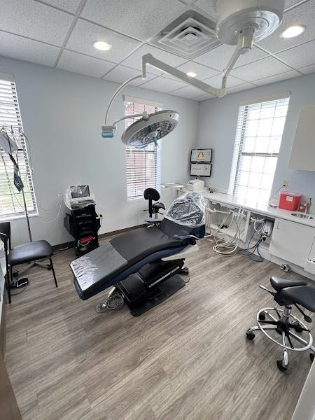 Advanced Dental Implant and TMJ Center 6