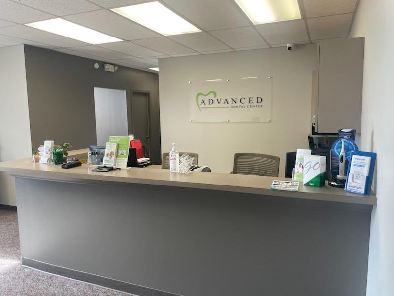 Advanced Dental Solutions | Dental Implants & Prosthodontics 3