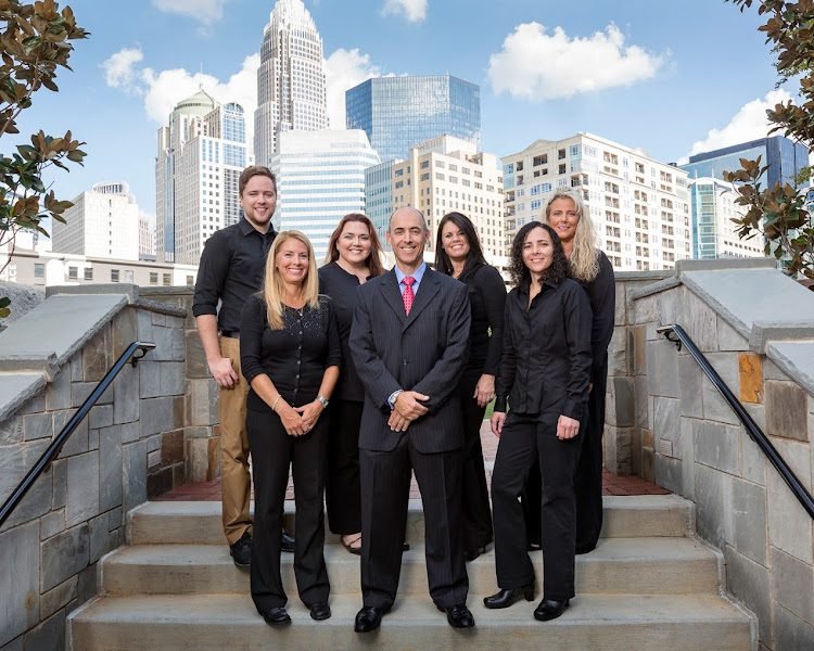 Advanced Dentistry of Charlotte - Dr Chris Bowman