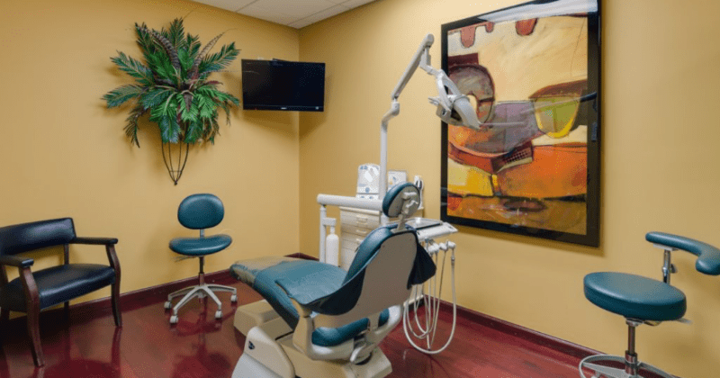 Advanced Institute for Oral Health 2