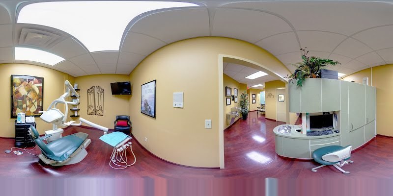 Advanced Institute for Oral Health 4