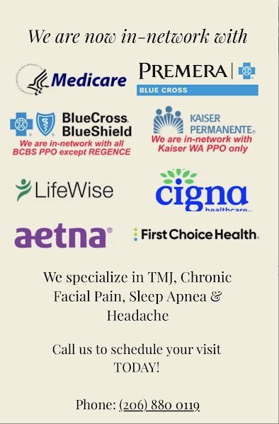 Advanced TMJ Maxillofacial Pain & Sleep Center