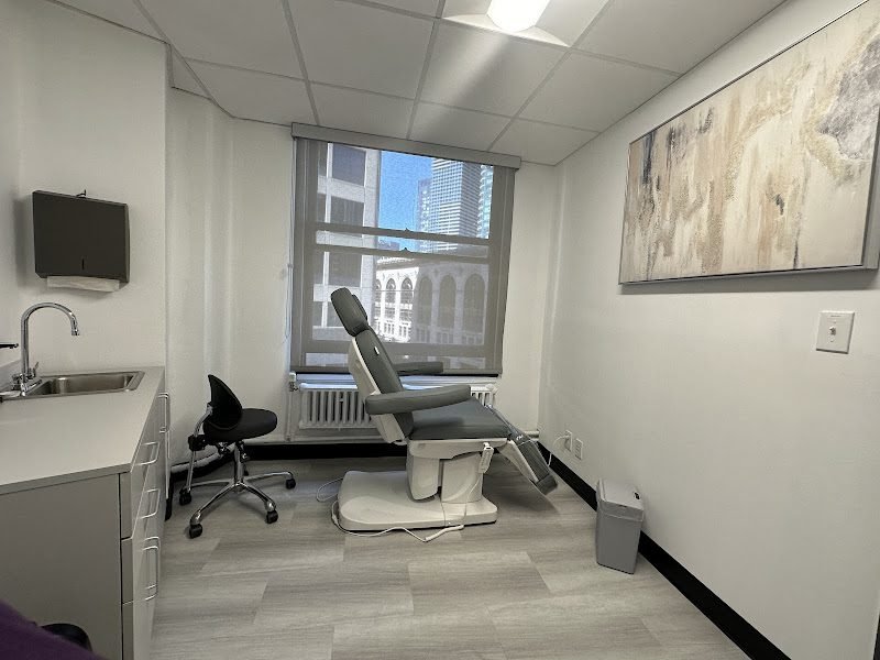 Advanced TMJ Maxillofacial Pain & Sleep Center 2