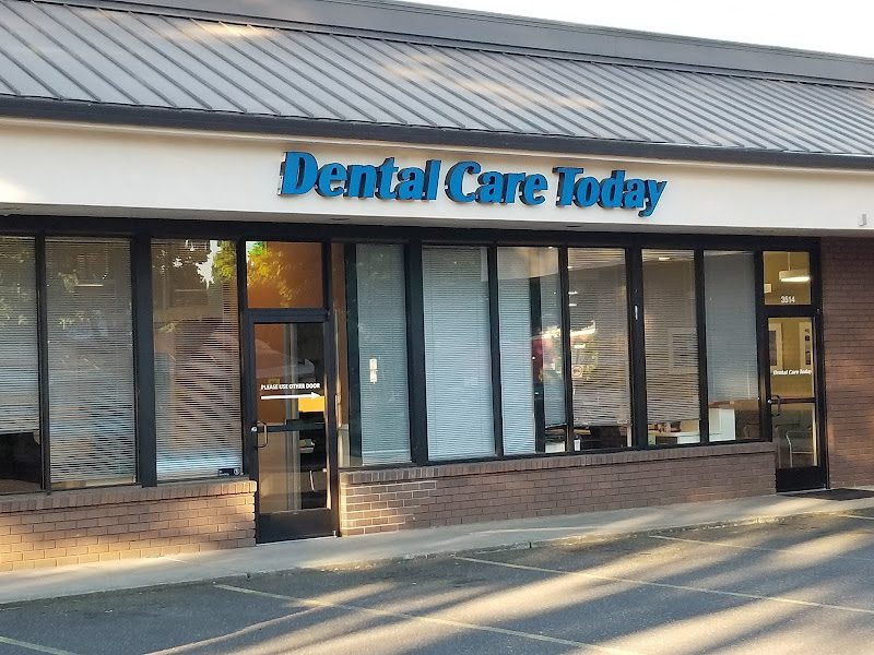 Advantage Dental+
