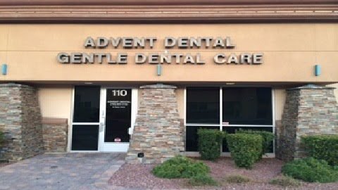 Advent Dental