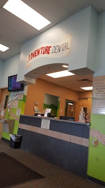 Adventure Dental