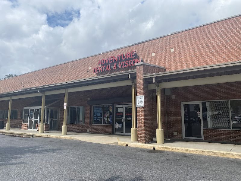 Adventure Dental and Vision