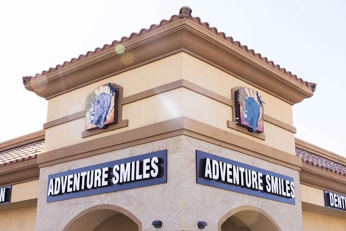 Adventure Smiles Pediatric Dentistry
