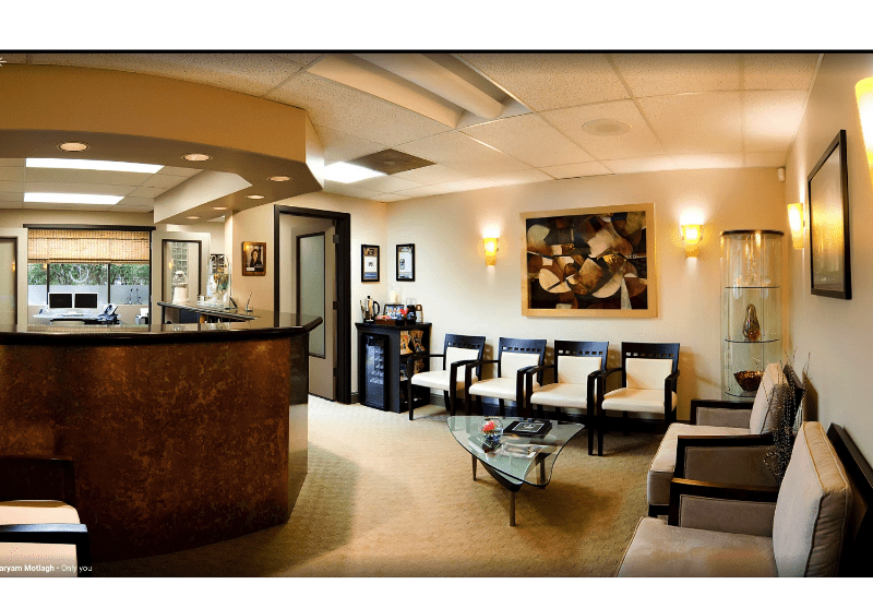 Aesthetic Smiles Family & Cosmetic Dentistry
