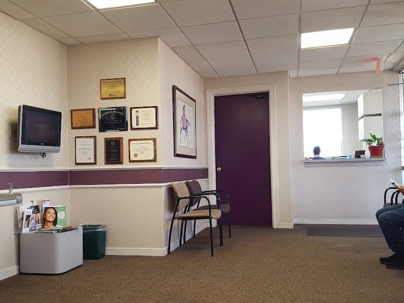Affiliated Dental Care