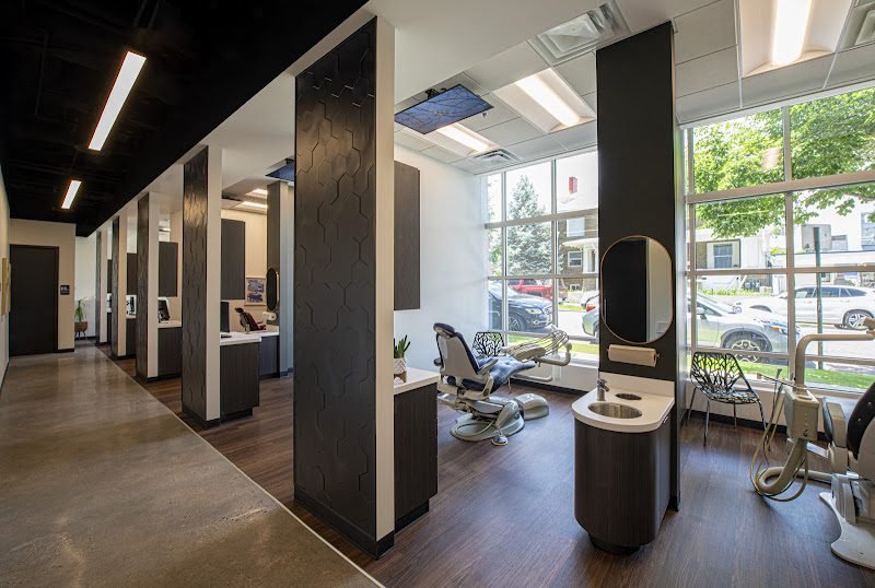 Affinity Cosmetic and Family Dental
