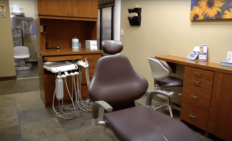 Affordable Dental II