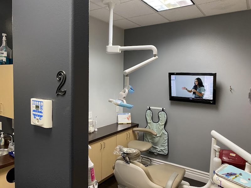 Affordable Dental at Durango & Warmsprings