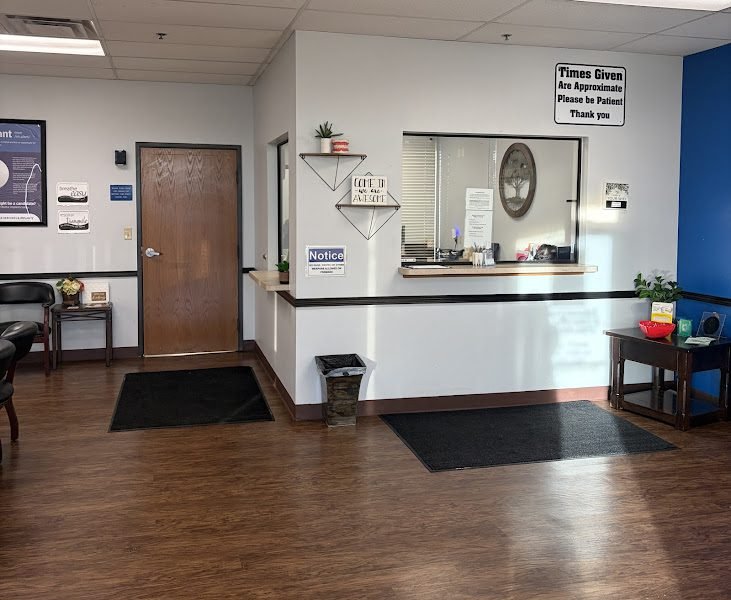 Affordable Dentures & Implants