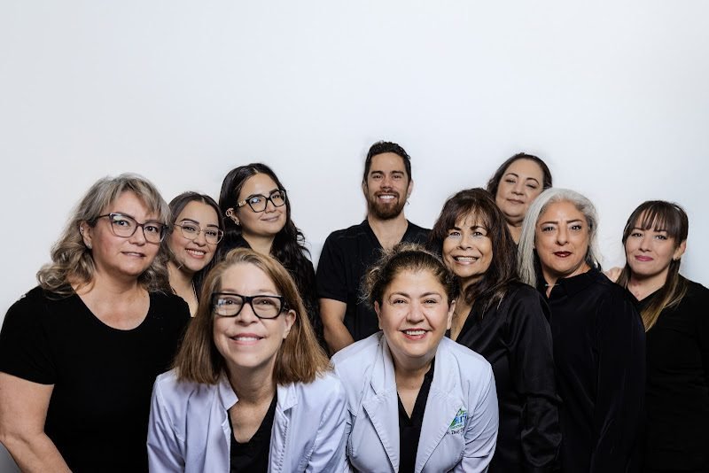 Affordable El Paso Family Dental & Associates, Inc.