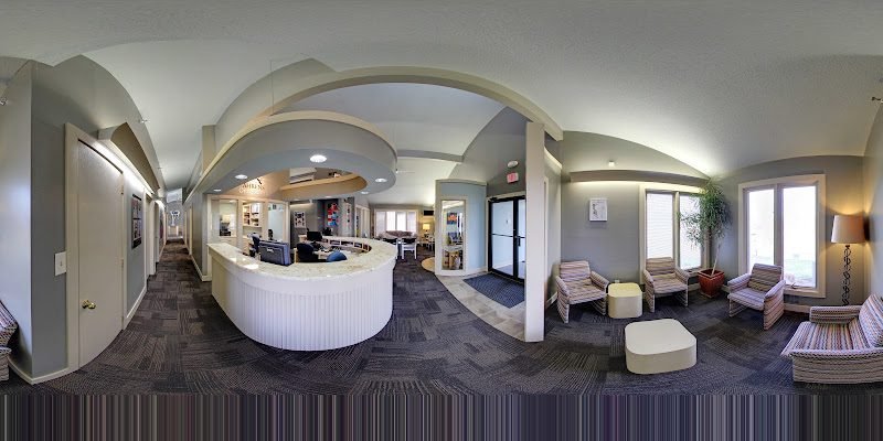 Ahrens Orthodontics- Louisville