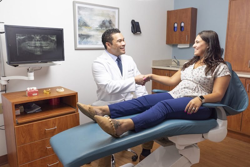 Akeso Oral, Facial & Dental Implant Surgery – Nottingham