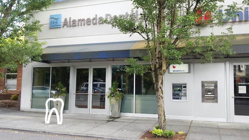 Alameda Dental