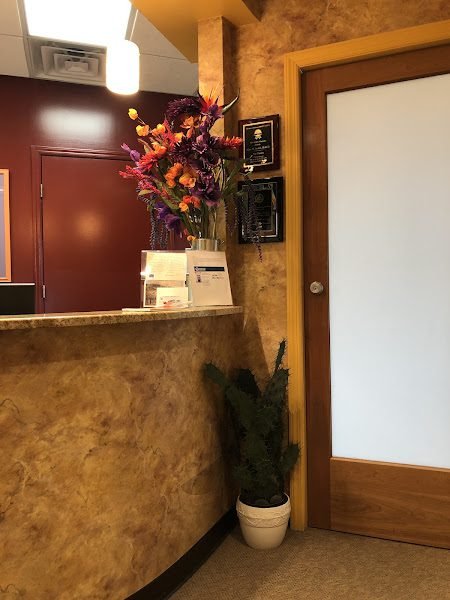 Alan N. Sedell, DMD - Endodontist at Comfort Dental Wheat Ridge Colorado