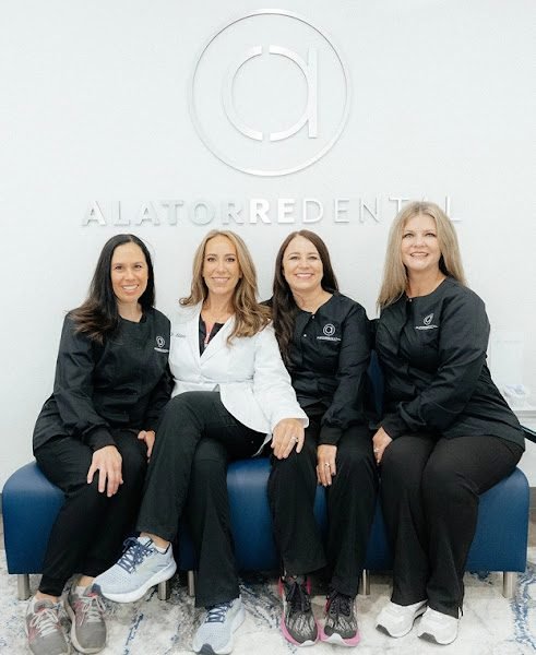 Alatorre Dental of Las Vegas - Rosalynd Alatorre, D.M.D.