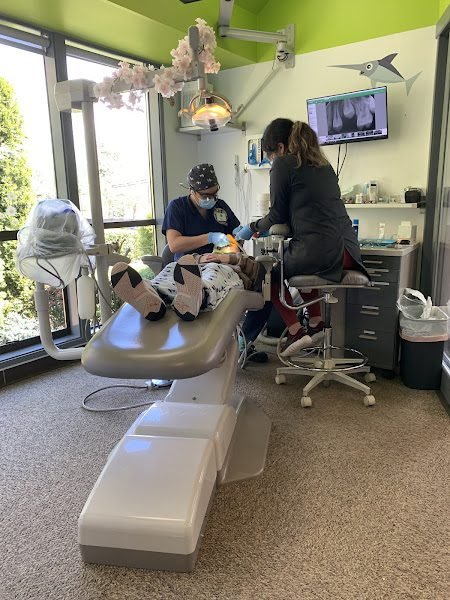 Alderwood Children's Dentistry