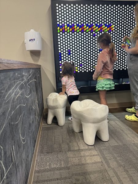 Aldrich Pediatric Dentistry