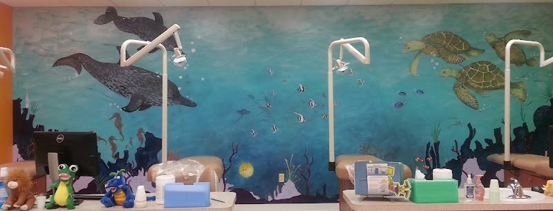 All About Kids Pediatric Dentistry