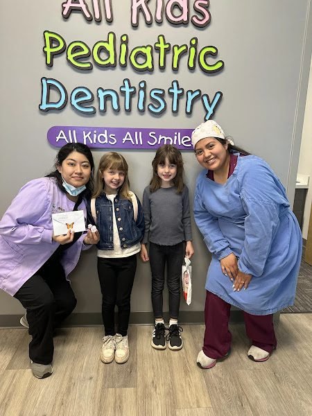 All Kids Pediatric Dentistry