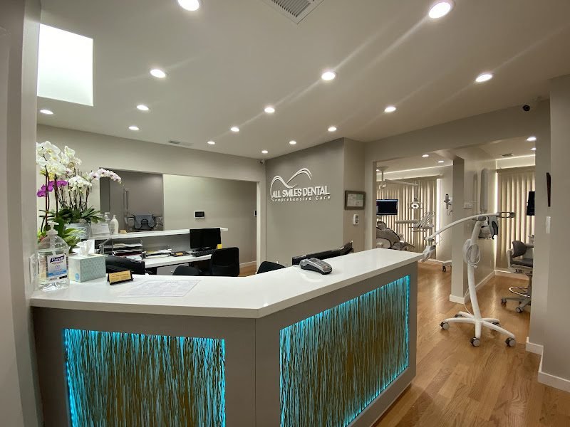All Smiles Dental