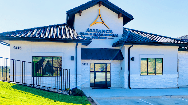 Alliance Implants & Periodontics Scott Bedichek DDS, MS 4