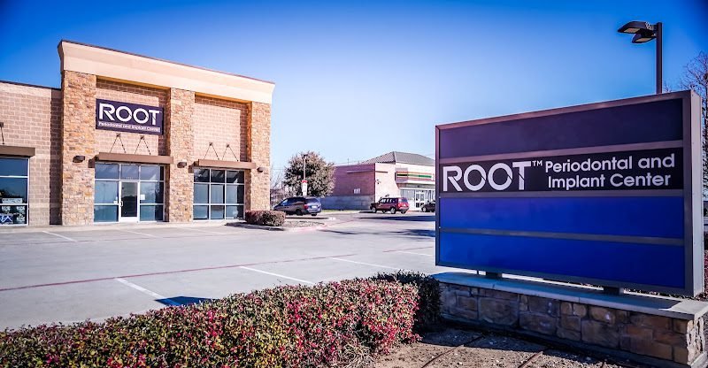 Alliance Implants & Periodontics Scott Bedichek DDS, MS 6