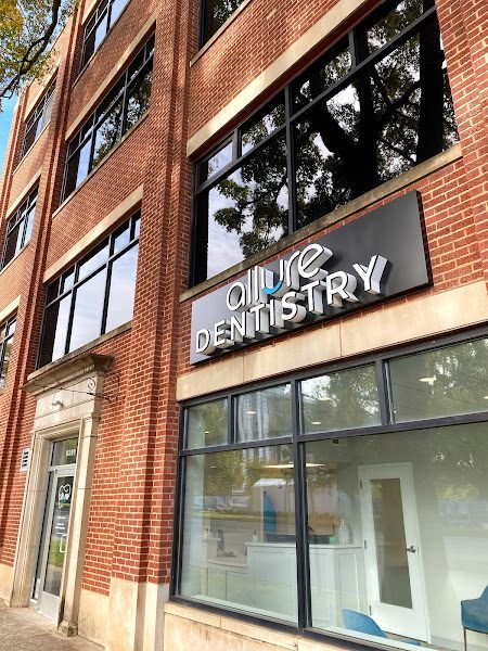 Allure Dentistry