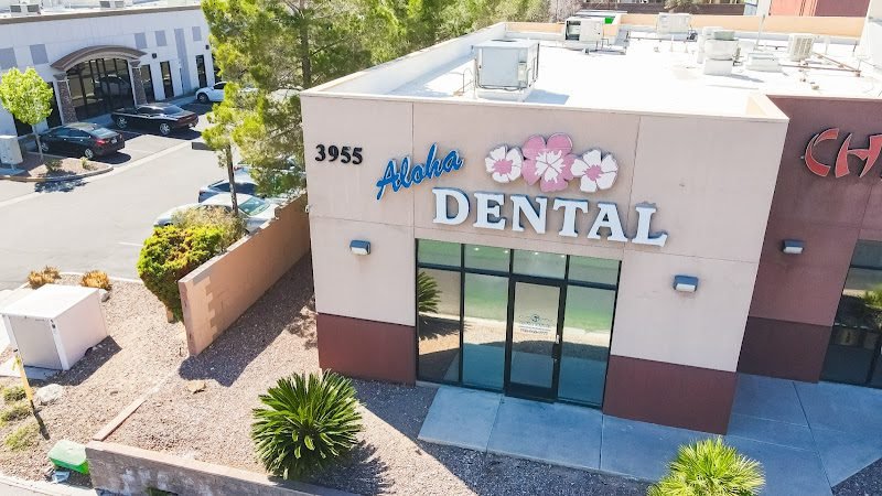 Aloha Dental Las Vegas