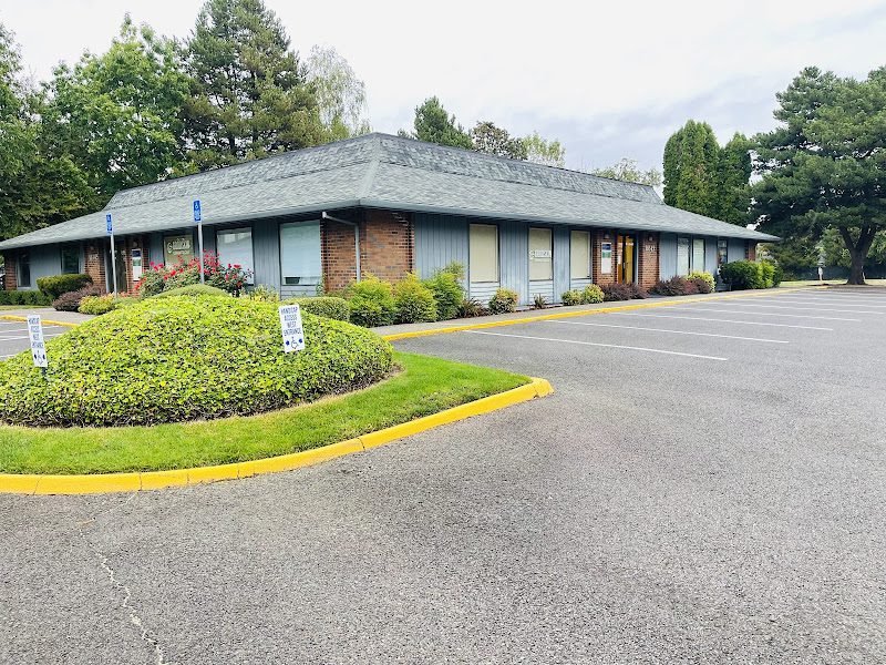 Aloha Medical Dental Square